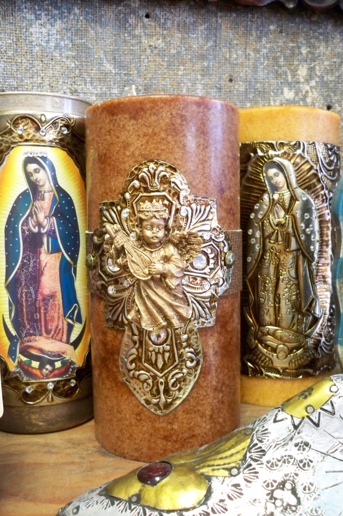 religious candles